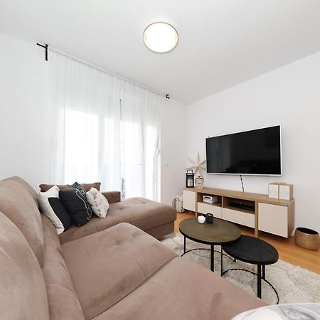 Apartman Maresa Zára Kültér fotó