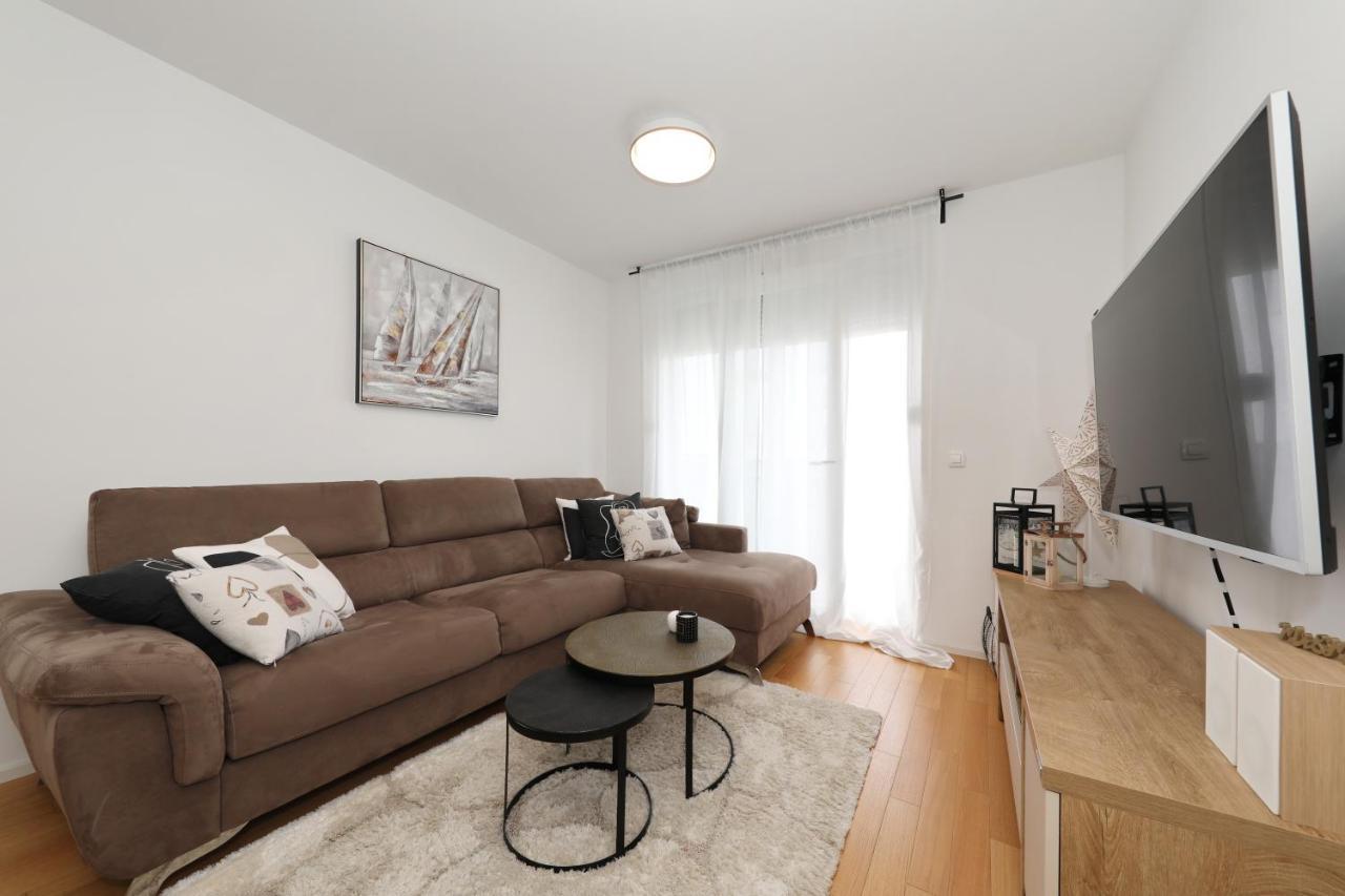 Apartman Maresa Zára Kültér fotó