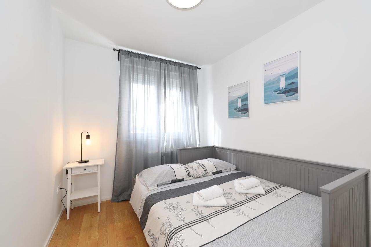 Apartman Maresa Zára Kültér fotó