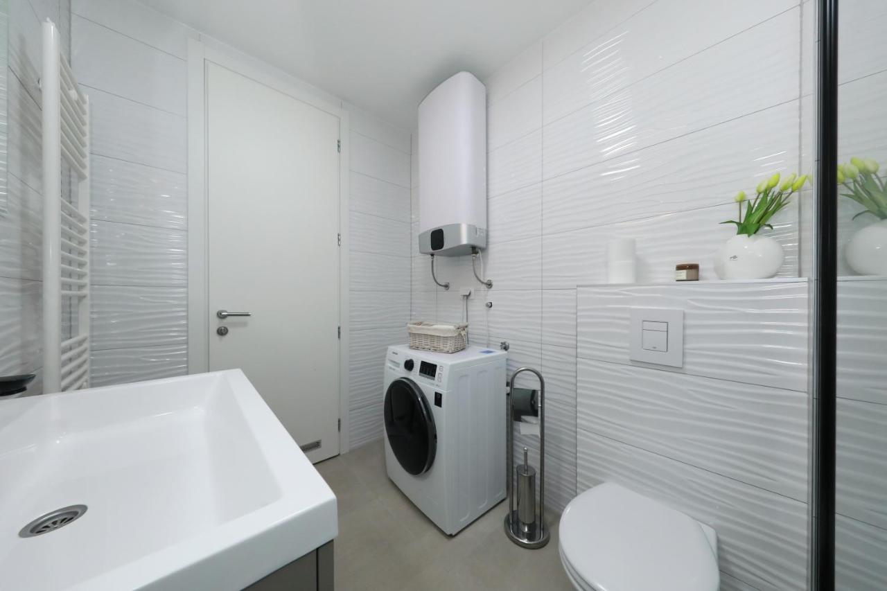 Apartman Maresa Zára Kültér fotó